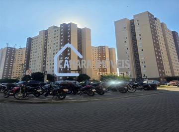 Apartamento · 46m² · 2 Quartos · 1 Vaga · Lazer completo com piscina e com vaga