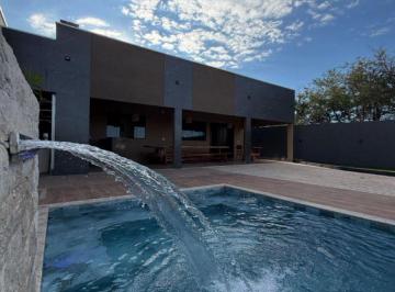 Casa de 3 quartos, Águas Claras · 26 de setembro - Cond JK - Lote 415m - 3 quartos - Mobiliada - Área gourmet - Piscina