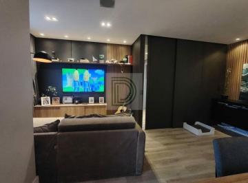 Apartamento de 3 quartos, Barueri · APARTAMENTO DOS SONHOS EM BARUERI - 80m² - 2 VAGAS - LAZER COMPLETO!