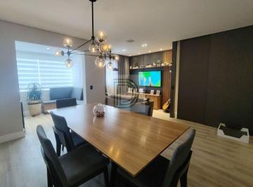 Apartamento de 3 quartos, Barueri · APARTAMENTO DOS SONHOS EM BARUERI - 80m² - 2 VAGAS - LAZER COMPLETO!