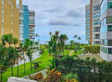 Apartamento de 4 quartos, Bertioga · SOFISTICAÇÃO E CONFORTO COM VISTA PARA O MAR