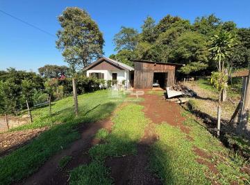 Casa · 100m² · CASA COM AMPLO TERRENO NO PICÃO