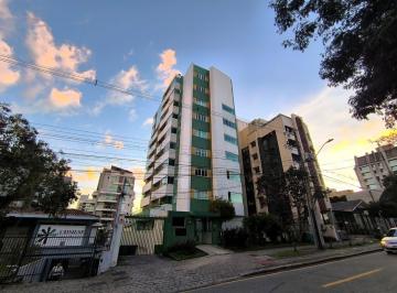 1754000260.jpg · Lindo Apartamento Premium | 1ª Locação | 3 quartos, próximo a Av. Visconde de Guarapuava no Centro. 