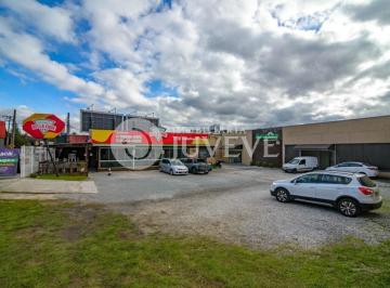 19052810200.jpg · IMOIBILIARIA JUVEVE VENDE TERRENO TINGUI AV. MONTEIRO TOURINHO, 55 ERASTO GAERTNER CASA CHINA SMART 