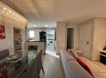 Apartamento de 3 quartos, São Paulo · Apartamento pronto para morar varanda gourmet e acabamento premium no Butantã