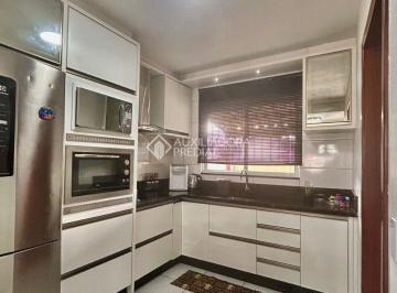 Casa · 68m² · 2 Quartos · 2 Vagas · Sobrado a venda com 2 Quartos, 2 Banheiros, 68m² e Garagem Coberta - Nova Palhoça/SC