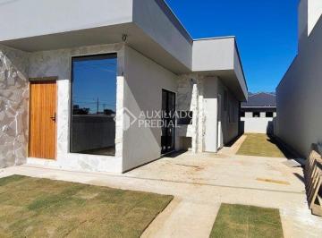 Casa · 76m² · 3 Quartos · 4 Vagas · EXCELENTE CASA À VENDA - GUARDA DO CUBATÃO / PALHOÇA - SC
