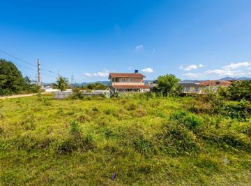 Terreno · 416m² · Terreno de Esquina à venda na Praia da Pinheira com 416m² - Palhoça/SC