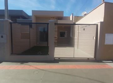 18334815230.jpg · CASA COM 3 QUARTOS SENDO UMA SUÍTE A VENDA NA REGIÃO LESTE DE LONDRINA.                             