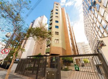Apartamento · 117m² · 2 Quartos · 2 Vagas · Apartamento para aluguel - em Batel