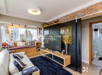 Apartamento · 68m² · 2 Quartos · 1 Vaga · Apartamento 2 quarto(s), no bairro Auxiliadora