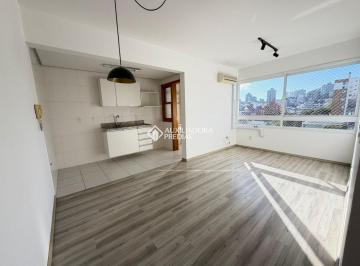 Apartamento · 55m² · 2 Quartos · 1 Vaga · Apartamento 2 quarto(s), no bairro Auxiliadora