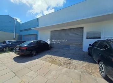 Comercial · 400m² · 1 Quarto · Loja para aluguel em Navegantes, Porto Alegre