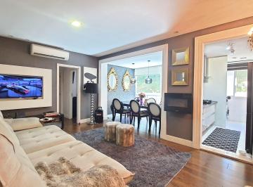 Apartamento de 2 quartos, Santana de Parnaíba · Lindo Apartamento Reserva Alphasitio