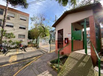 Foto 02 · Apartamento à venda em Porto Alegre-RS, bairro Santa Tereza: 2 quartos, 1 sala, 2 vagas de garagem,