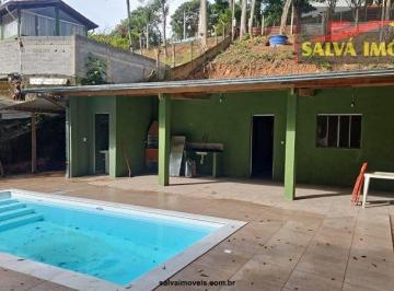 Rural · 120m² · 3 Quartos · 4 Vagas · Rurais para aluguel - em Terra Preta