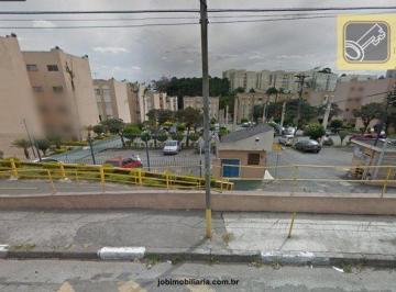Apartamento · 52m² · 2 Quartos · 1 Vaga · Apartamento à venda - no Vila Industrial