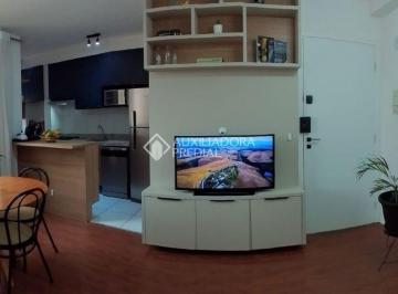 Apartamento · 45m² · 2 Quartos · 1 Vaga · Apartamento com 2 quartos à venda em Canhema, Diadema