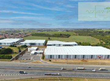 Comercial · 4492m² · 4 Vagas · Comercial para aluguel - no Jardim Nova Limeira