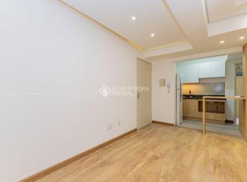 Apartamento · 35m² · 1 Quarto · Apartamento 1 quarto(s), no bairro Centro Histórico