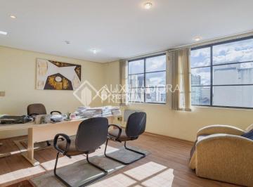 Comercial · 24m² · Sala/Conjunto Comercial para Locação no Centro de Porto Alegre