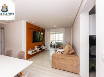 Foto 01 · Apartamento à Venda Na Vila da Saúde Com 3 Dormitórios Sendo 1 Suíte e 2 Vagas - Varanda Gourmet