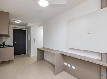Apartamento · 39m² · 2 Quartos · Apartamento para aluguel - na Vila Izabel