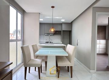 Apartamento de 2 quartos, São José dos Pinhais · Apartamento MOBILIADO, 2 quartos, Santo Antônio, São José dos Pinhais/PR
CONDOMINIO RESIDENCIAL CASA
