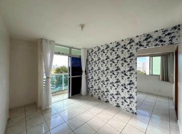 Apartamento · 37m² · 1 Quarto · 1 Vaga · TH35428 - Rua 20 Norte/Rua 21 Norte Águas Claras - Res. Green Park, Apartamento 01 quarto, 37m². Age