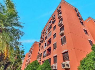 Apartamento · 67m² · 3 Quartos · 1 Vaga · Apartamento com 3 dormitótrios, 1 vaga e 67m² à venda no Alto Petrópolis.