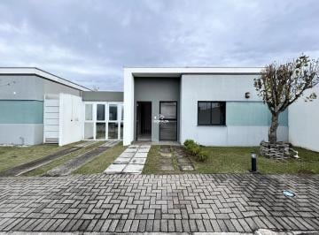 Casa em São José dos Pinhais - Ipê (CA03299) · Casa com 3 quartos sendo uma suíte à venda - Ipê - São José dos Pinhais/PR