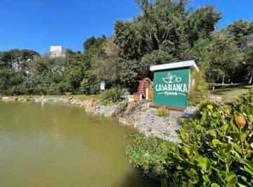 Apartamento em São José dos Pinhais - Colônia Rio Grande (AP03298) · Apartamento em Condominio Clube Casa Blanca - São José dos Pinhais