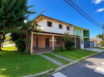 Sobrado em São José dos Pinhais - Santo Antônio (SO03297) · Sobrado com 04 Quartos à venda no bairro Santo Antônio - São Jose dos Pinhais
