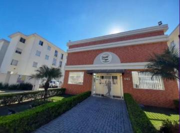 73a56e1c7a748ef589f4171c0a7cfc9423fc72ba · Apartamento com 2 dormitórios à venda, 49 m² por R$ 299.000,00 - Fazendinha - Curitiba/PR