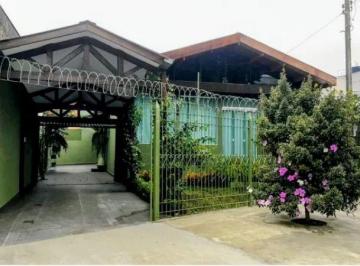 1999c7774a75d3642ed7d075faa461607cf581e2 · Casa com 3 dormitórios à venda, 150 m² por R$ 589.900 - Novo Mundo - Curitiba/PR
