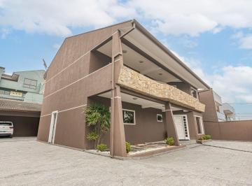0f91fb8b55e64595a45e7e94a58b6f7d6fa1f990 · Casa com 3 dormitórios à venda, 353 m² por R$ 2.200.000 - Silveira da Motta - São José dos Pinhais/P