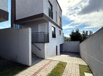 80168072df8cbf1346f2c4d3115dc328213c857f · Sobradoem condomínio 3 dormitórios com Terraço à venda- Capão Raso - Curitiba/PR