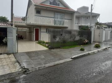 e42bf8bc9b64ab3fa80ac30d81356e8b3658442b · Sobrado com 3 dormitórios à venda - Taboão - Curitiba/PR