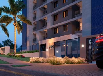 2edd68a2b5926604aef37eb5357e53aa5d6facc7 · Apartamento com 2 dormitórios à venda, 55 m² por R$ 638.809,44 - Mossunguê - Curitiba/PR