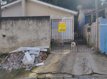 126deaac4c8adc2279608c06e3d56f0a4ce76b50 · Terreno à venda, 125 m² por R$ 240.000,00 - Caiuá - Curitiba/PR