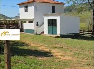 Rural · 681250m² · 4 Quartos · 10 Vagas · FazendaVendo 25 alqueires Localização São Fidelis Região de Vagem Grande 2 km do centro da cidade Ca