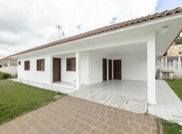 19965_0.jpg · Casa em Condomínio no Santa Felicidade de 120,00 m² com 3 quartos  - 00302.001-KONDOR