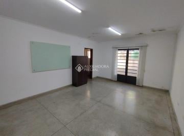 Comercial · 35m² · Sala Comercial para Alugar no Bairro Barcelona em São Caetano do Sul/SP