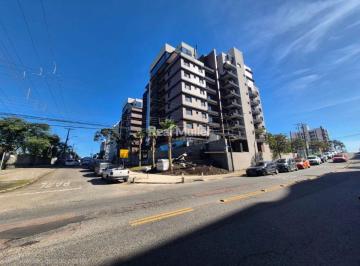 Apartamento de 3 quartos, Curitiba · UMA UNIDADE RARA NO GAIA CABRAL - APARTAMENTO DE PONTA - 2 FACES DE ILUMINAÇÃO - 2 VAGAS - 7º ANDAR
