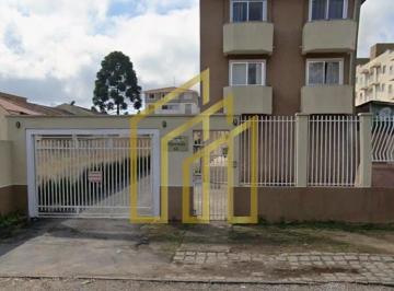 Apartamento · 54m² · 2 Quartos · 1 Vaga · Apartamento para venda, Jardim Esmeralda, Colombo