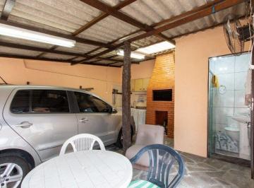Casa de 2 quartos Venda R$ 498.000 · Casa com 2 dormitórios à venda, 86 m² - Glória - Porto Alegre/RS