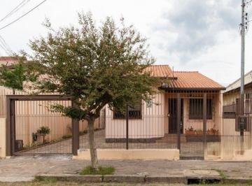 Casa · 86m² · 2 Quartos · 2 Vagas · Casa com 2 dormitórios à venda, 86 m² - Glória - Porto Alegre/RS