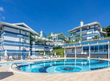 Apartamento · 67m² · 2 Quartos · 1 Vaga · Condomínio Água Azul, Praia Brava