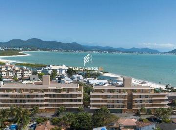 Apartamento · 23m² · 1 Quarto · 1 Vaga · UpSide, studios a 100 metros da praia Ponta das Canas, Florianópolis