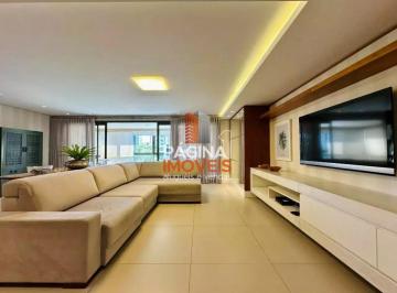 Apartamento · 166m² · 3 Quartos · 4 Vagas · Página 1 Imóveis anuncia ótima opção de Apartamento à Venda no no Condomínio Royal Palace no Centro